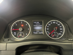 Volkswagen Tiguan 2.0 Tdi 110 Ch Sportline Historique Complet Tiguan 114 229km