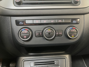Volkswagen Tiguan 2.0 Tdi 110 Ch Sportline Historique Complet Tiguan 114 229km