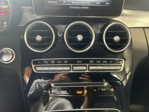 Mercedes Classe C Break 220 D Bluetec Executive 7g-tronic A Classe C 69 810km