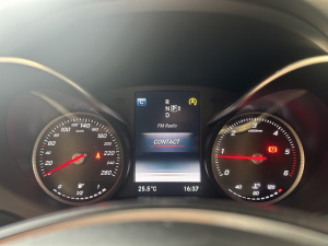 Mercedes Classe C Break 220 D Bluetec Executive 7g-tronic A Classe C 69 810km