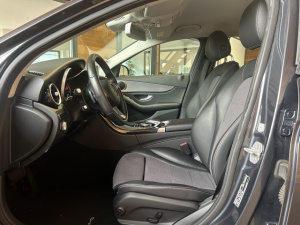 Mercedes Classe C Break 220 D Bluetec Executive 7g-tronic A Classe C 69 810km