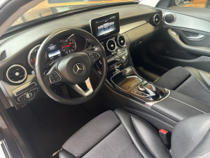 Mercedes Classe C Break 220 D Bluetec Executive 7g-tronic A Classe C 69 810km