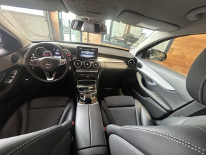 Mercedes Classe C Break 220 D Bluetec Executive 7g-tronic A Classe C 69 810km