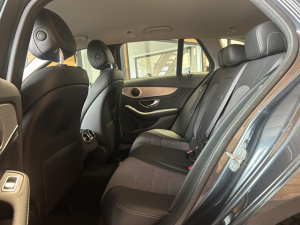 Mercedes Classe C Break 220 D Bluetec Executive 7g-tronic A Classe C 69 810km