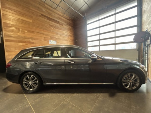 Mercedes Classe C Break 220 D Bluetec Executive 7g-tronic A Classe C 69 810km