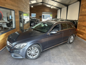 Mercedes Classe C Break 220 D Bluetec Executive 7g-tronic A Classe C 69 810km