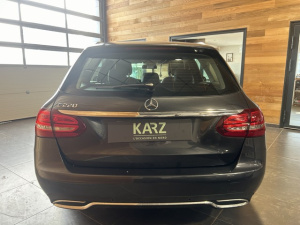 Mercedes Classe C Break 220 D Bluetec Executive 7g-tronic A Classe C 69 810km