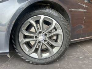 Mercedes Classe C Break 220 D Bluetec Executive 7g-tronic A Classe C 69 810km