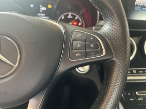 Mercedes Classe C Break 220 D Bluetec Executive 7g-tronic A Classe C 69 810km