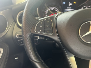Mercedes Classe C Break 220 D Bluetec Executive 7g-tronic A Classe C 69 810km