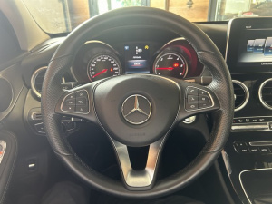 Mercedes Classe C Break 220 D Bluetec Executive 7g-tronic A Classe C 69 810km