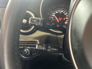 Mercedes Classe C Break 220 D Bluetec Executive 7g-tronic A Classe C 69 810km