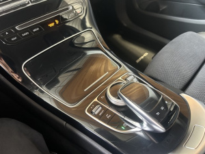 Mercedes Classe C Break 220 D Bluetec Executive 7g-tronic A Classe C 69 810km