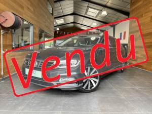 Volkswagen Passat Sw 2.0 Tdi 150 Dsg7 R-line Passat Sw 53 205km