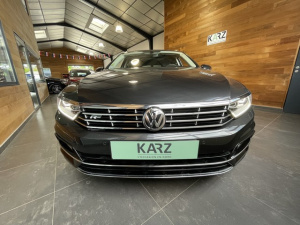 Volkswagen Passat Sw 2.0 Tdi 150 Dsg7 R-line Passat Sw 53 205km