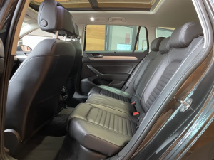 Volkswagen Passat Sw 2.0 Tdi 150 Dsg7 R-line Passat Sw 53 205km