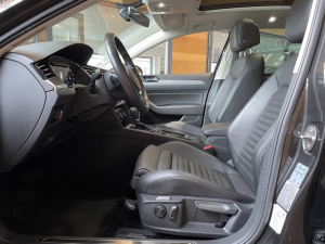 Volkswagen Passat Sw 2.0 Tdi 150 Dsg7 R-line Passat Sw 53 205km