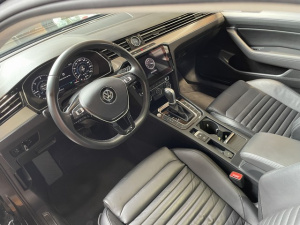 Volkswagen Passat Sw 2.0 Tdi 150 Dsg7 R-line Passat Sw 53 205km