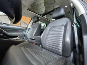 Volkswagen Passat Sw 2.0 Tdi 150 Dsg7 R-line Passat Sw 53 205km