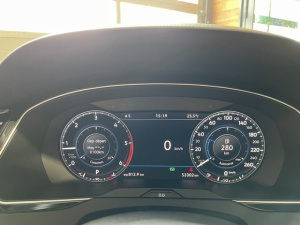 Volkswagen Passat Sw 2.0 Tdi 150 Dsg7 R-line Passat Sw 53 205km