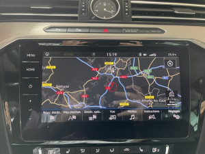 Volkswagen Passat Sw 2.0 Tdi 150 Dsg7 R-line Passat Sw 53 205km