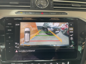 Volkswagen Passat Sw 2.0 Tdi 150 Dsg7 R-line Passat Sw 53 205km