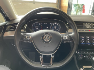Volkswagen Passat Sw 2.0 Tdi 150 Dsg7 R-line Passat Sw 53 205km