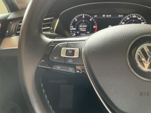 Volkswagen Passat Sw 2.0 Tdi 150 Dsg7 R-line Passat Sw 53 205km