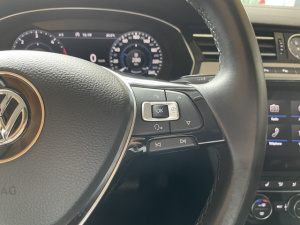 Volkswagen Passat Sw 2.0 Tdi 150 Dsg7 R-line Passat Sw 53 205km