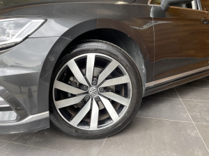 Volkswagen Passat Sw 2.0 Tdi 150 Dsg7 R-line Passat Sw 53 205km