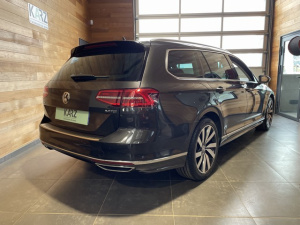 Volkswagen Passat Sw 2.0 Tdi 150 Dsg7 R-line Passat Sw 53 205km
