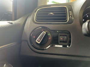 Volkswagen Polo 1.2 Tsi 90 Confortline Polo 134 614km