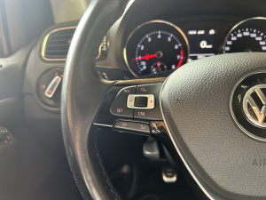 Volkswagen Polo 1.2 Tsi 90 Confortline Polo 134 614km