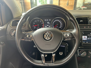Volkswagen Polo 1.2 Tsi 90 Confortline Polo 134 614km
