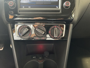 Volkswagen Polo 1.2 Tsi 90 Confortline Polo 134 614km