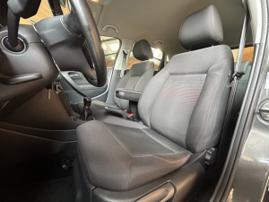 Volkswagen Polo 1.2 Tsi 90 Confortline Polo 134 614km