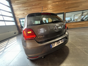 Volkswagen Polo 1.2 Tsi 90 Confortline Polo 134 614km