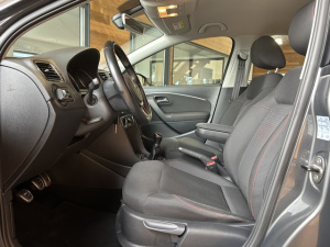 Volkswagen Polo 1.2 Tsi 90 Confortline Polo 134 614km
