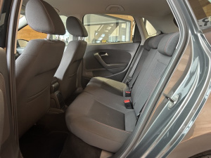 Volkswagen Polo 1.2 Tsi 90 Confortline Polo 134 614km
