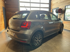 Volkswagen Polo 1.2 Tsi 90 Confortline Polo 134 614km
