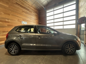Volkswagen Polo 1.2 Tsi 90 Confortline Polo 134 614km