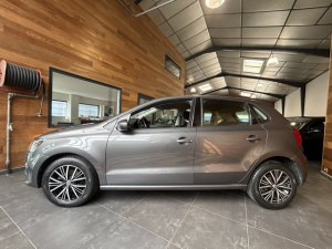 Volkswagen Polo 1.2 Tsi 90 Confortline Polo 134 614km