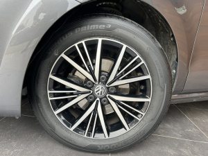 Volkswagen Polo 1.2 Tsi 90 Confortline Polo 134 614km