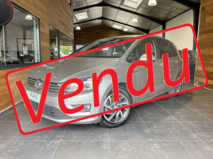 Volkswagen Golf Sportsvan 1.4 Tsi 125 Lounge Golf Sportsvan 74 350km
