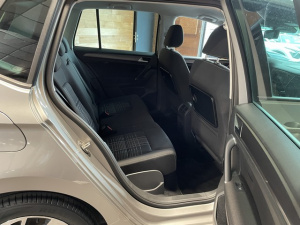 Volkswagen Golf Sportsvan 1.4 Tsi 125 Lounge Golf Sportsvan 74 350km