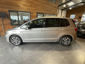 Volkswagen Golf Sportsvan 1.4 Tsi 125 Lounge Golf Sportsvan 74 350km