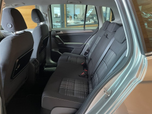 Volkswagen Golf Sportsvan 1.4 Tsi 125 Lounge Golf Sportsvan 74 350km