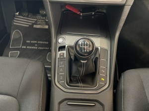 Volkswagen Golf Sportsvan 1.4 Tsi 125 Lounge Golf Sportsvan 74 350km