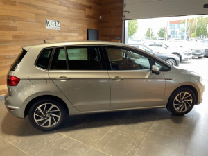 Volkswagen Golf Sportsvan 1.4 Tsi 125 Lounge Golf Sportsvan 74 350km