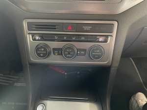 Volkswagen Golf Sportsvan 1.4 Tsi 125 Lounge Golf Sportsvan 74 350km